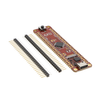 Embedded MCU, DSP Evaluation Boards - 150-EV01E86A-ND - DigiKey