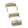 Free Hanging, Panel Mount - 3M11949-ND - DigiKey