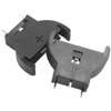 Battery Holders, Clips, Contacts -- 123-A-BAT-CH-C8-EG-ZTP2-ND - Image
