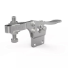 Manual Hold Down Clamp -- TC-225-UBSS - Image
