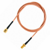 Coaxial Cables (RF) - 4627-9202561R0786-ND - DigiKey
