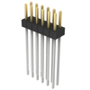 Headers, Male Pins - 35-PBC06DAHN-ND - DigiKey
