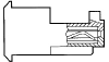 Headers & Wire Housings - 3-644540-6 - Powell Electronics, Inc.