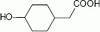 4-Hydroxycyclohexylacetic acid - 5181 - Medical Isotopes, Inc.