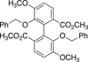 6,6’-Dibenzyloxy-5,5’-dimethoxy-2,2’-dip.. - 23713 - Medical Isotopes, Inc.