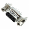D-Sub Connector Assemblies - L77SDEH09SOL2RM8C309-ND - DigiKey