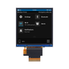 LCD, OLED, Graphic - 3190-DLC0340BDP10DF-1-ND - DigiKey