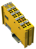Digital input - Digital output - 750-666/000-004 - WAGO