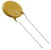 Discrete Semiconductor Products - Thyristors - TRIACs - Image