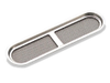 STAINLESS STEEL VENTILATOR - SAD-200 - SAD-200 - Sugatsune America, Inc.