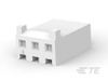 Rectangular Wire & Cable Connectors & Housings - 770849-3 - TE Connectivity