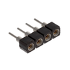 Headers, Receptacles, Female Sockets - SS-104-S-2-ND - DigiKey