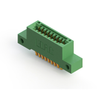 Edgeboard Connectors - 151-345-018-560-212-ND - DigiKey