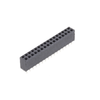 Headers, Receptacles, Female Sockets - 612-SSQ-116-01-F-D-ND - DigiKey