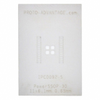 Solder Stencils, Templates - IPC0092-S-ND - DigiKey