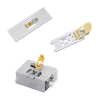 SiN Window Chip -  - JEOL USA, Inc.