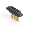 Edgeboard Connectors - 151-395-011-544-604-ND - DigiKey