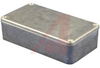 Enclosure; Diecast Aluminum Alloy; MeetIP54; 3.64 in.; 1.52 in.; 1.06 in. - 70165189 - Allied Electronics, Inc.