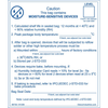 Labels, Stickers, Decals - Preprinted - 06736-ND - DigiKey