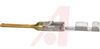 INTRCHANG CONTACT;PIN;WIRE CRIMP(SNAP IN);26-22AWG - 70042664 - Allied Electronics, Inc.
