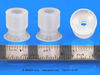 Flat Vacuum Suction Cup - F10-SIT - ANVER Corporation