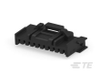 Rectangular Wire & Cable Connectors & Housings - 3-2382946-0 - TE Connectivity