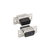 D-Sub, D-Shaped Connector Housings - 6099-PE45976-ND - DigiKey