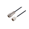 Coaxial Cables (RF) - 6099-PE3W12570-60-ND - DigiKey
