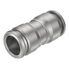 Fittings, Couplings, and Distributors - 2171-NPQR-D-Q14-E-ND - DigiKey