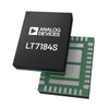 Voltage Regulators - DC DC Switching Regulators - 505-LT7184SRV#PBF-ND - DigiKey