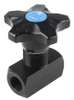 Hydraulic Flow Control Valves - 3907702 - RS Components, Ltd.