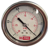 Pressure Gauges - 179994 - RS Components, Ltd.