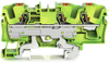 DIN Rail Terminal Blocks - 1849838 - RS Components, Ltd.