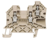 DIN Rail Terminal Blocks - 8263111 - RS Components, Ltd.