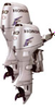 Honda Marine - Mid-Range Series - MID-RANGE SERIES - Tele-Lite, Inc.