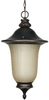 Exterior -Hanging - 16655 - Light Center (The)