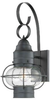 COR8410K Exterior -Wall Mount - 615105 - Capital Lighting, Inc.