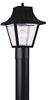 8275-32 Exterior -Post/Pier Head - 713312 - Capital Lighting, Inc.