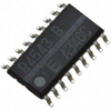 Clock and Timing IC - 690-RTC-4543SB-B - ERSAELECTRONICS PTE. LTD.