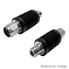 6 GHz 10W Attenuator - 852-NPJ50AT6G10W-3dB - ERSAELECTRONICS PTE. LTD.