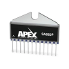 H-Bridge 80V 10A Motor Driver IC - 744-SA60 - ERSAELECTRONICS PTE. LTD.
