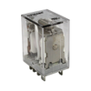 General Purpose Relays - 2500-PC113-2C-220A-X - New Yorker Electronics Co., Inc.