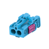 Rectangular Connector Housings - 1734-2306868-3-ND - DigiKey