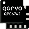 5 - 2000 MHz, 75 Ohm SP4T Switch - QPC6742 - Qorvo