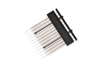Multichannel Gel Loading Syringe - 84500 - Hamilton Company
