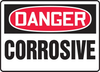 Chemical & Hazardous Materials Signs - 