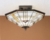 28284 Semi-Flush Mts.-Bowl Style - 737928 - Capital Lighting, Inc.