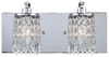 11229/2 Bathroom Fixtures-Two Lights - 607006 - Capital Lighting, Inc.
