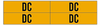 Conduit & Voltage Markers - 44238 - Brady Corporation