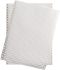 0.800 IN X 0.200 IN (20.32 MM X 5.08 MM) - DAT-102-619-10 - Brady Corporation